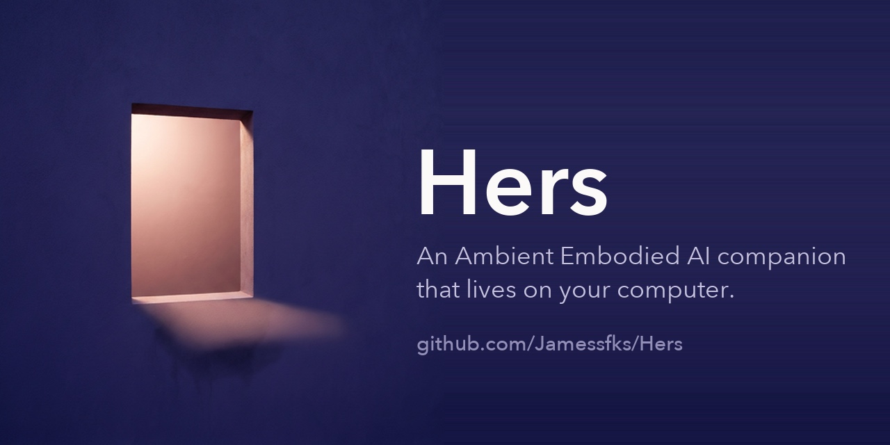 An interesting website, looks like AI companion but only voice